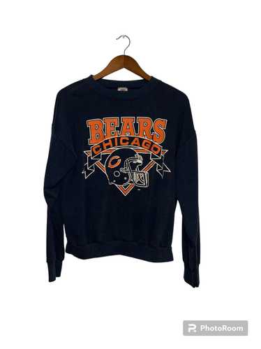 Logo 7 Vintage Chicago Bears sweater
