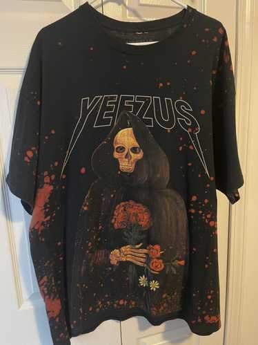 Bomber yeezus tour kanye - Gem