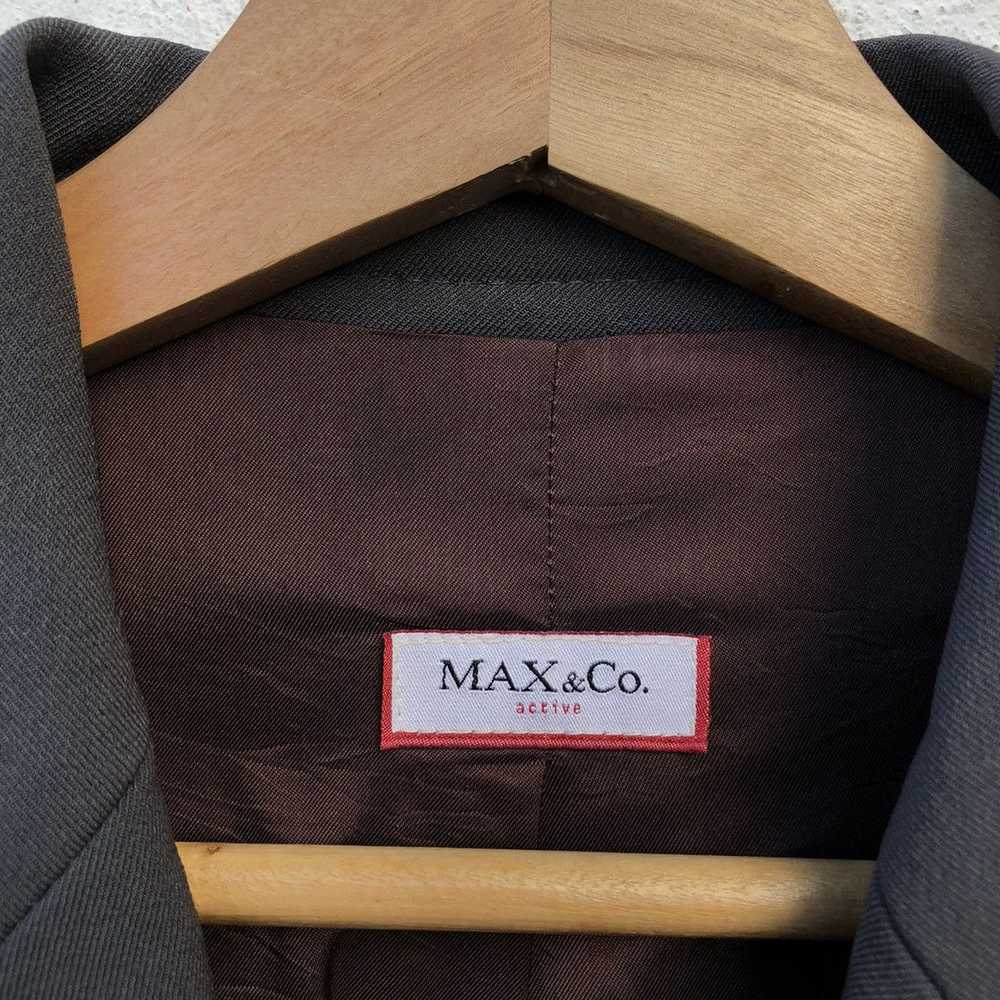 Italian Designers × Max Mara MAX & CO ACTIVE BY M… - image 7