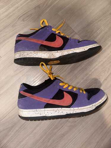 Nike × Nike ACG Nike Dunk Low Pro SB ACG Terra Siz