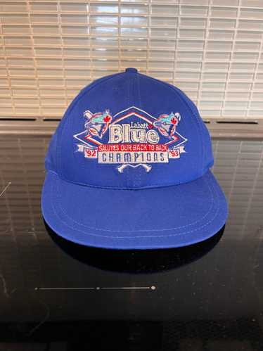 Hats × MLB × Vintage Vintage 90s Toronto Blue Jays