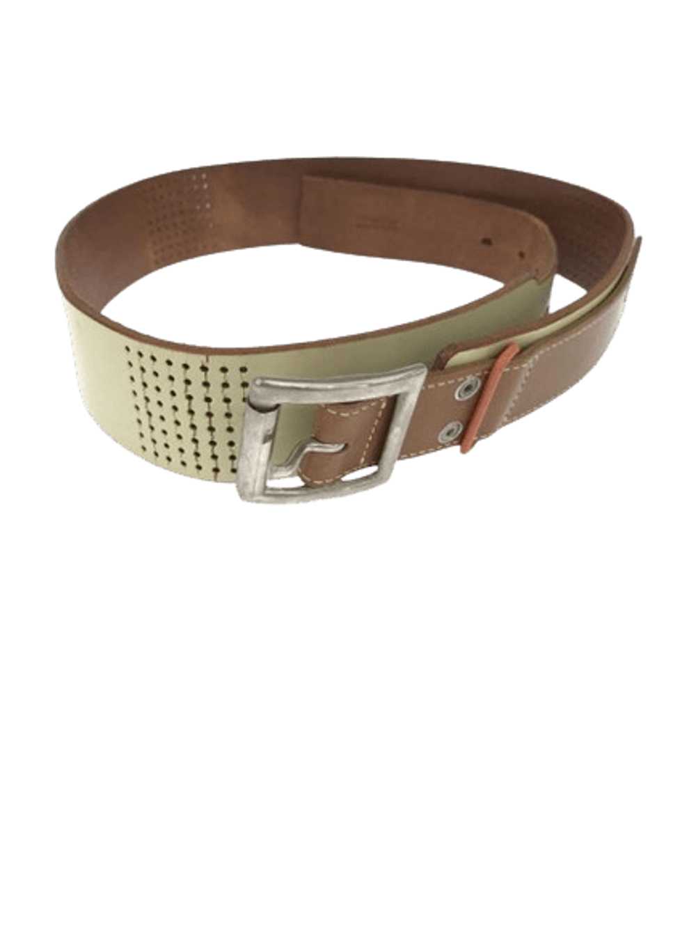 Undercover UNDERCOVER Less But Better Period Belt… - image 1