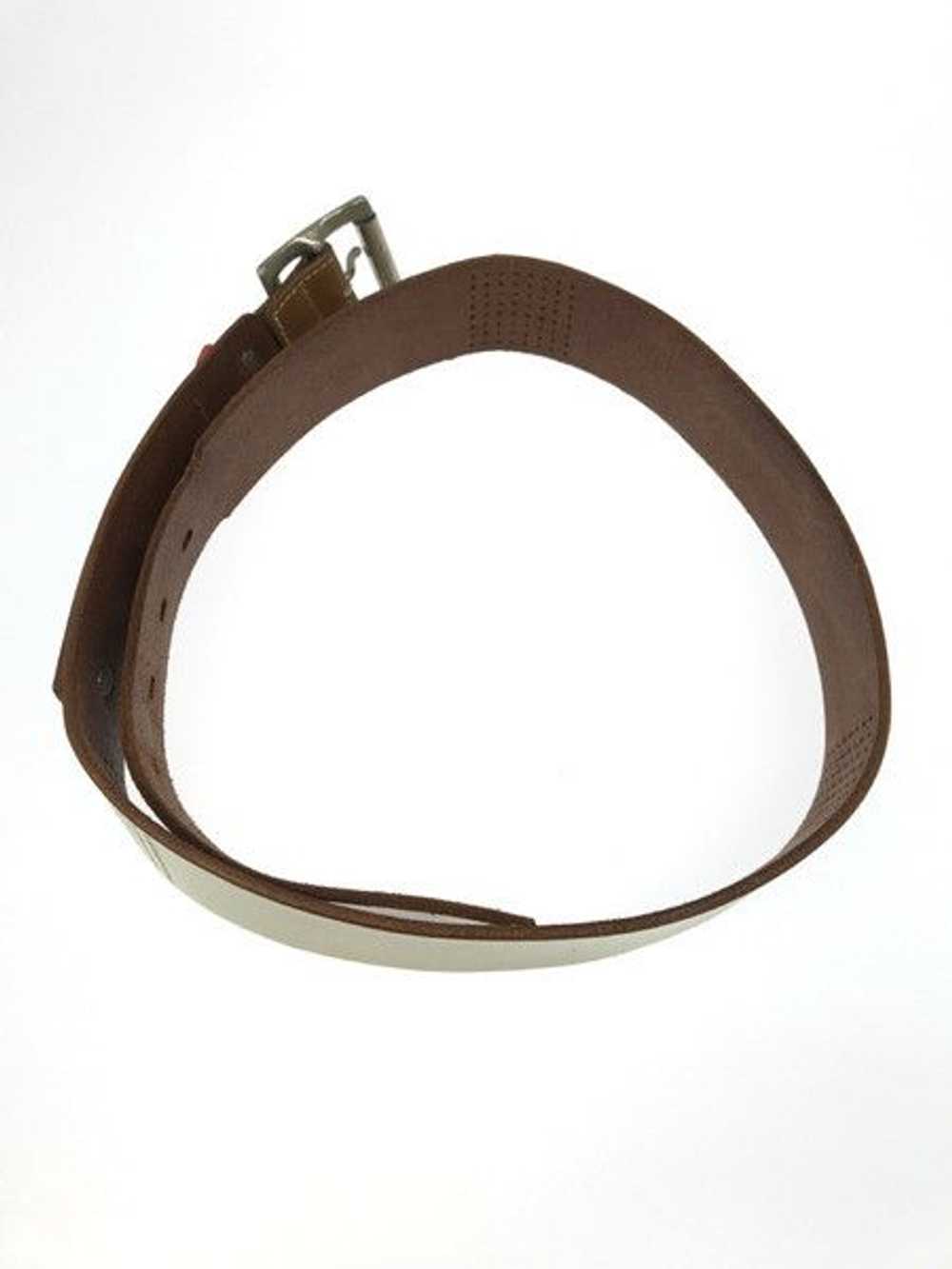 Undercover UNDERCOVER Less But Better Period Belt… - image 2