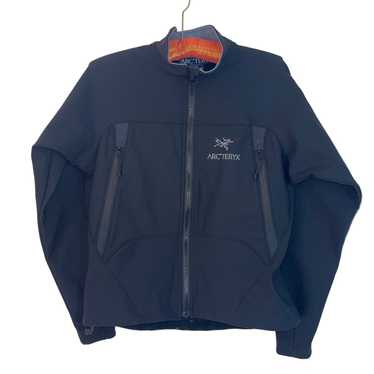 Arcteryx gamma sv jacket - Gem