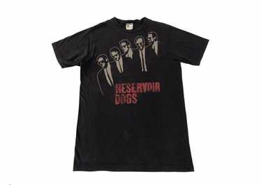 Movie × Streetwear × Vintage Reservoir Dogs Five … - image 1