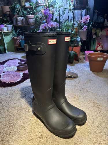 Hunter Women’s Hunter Boots