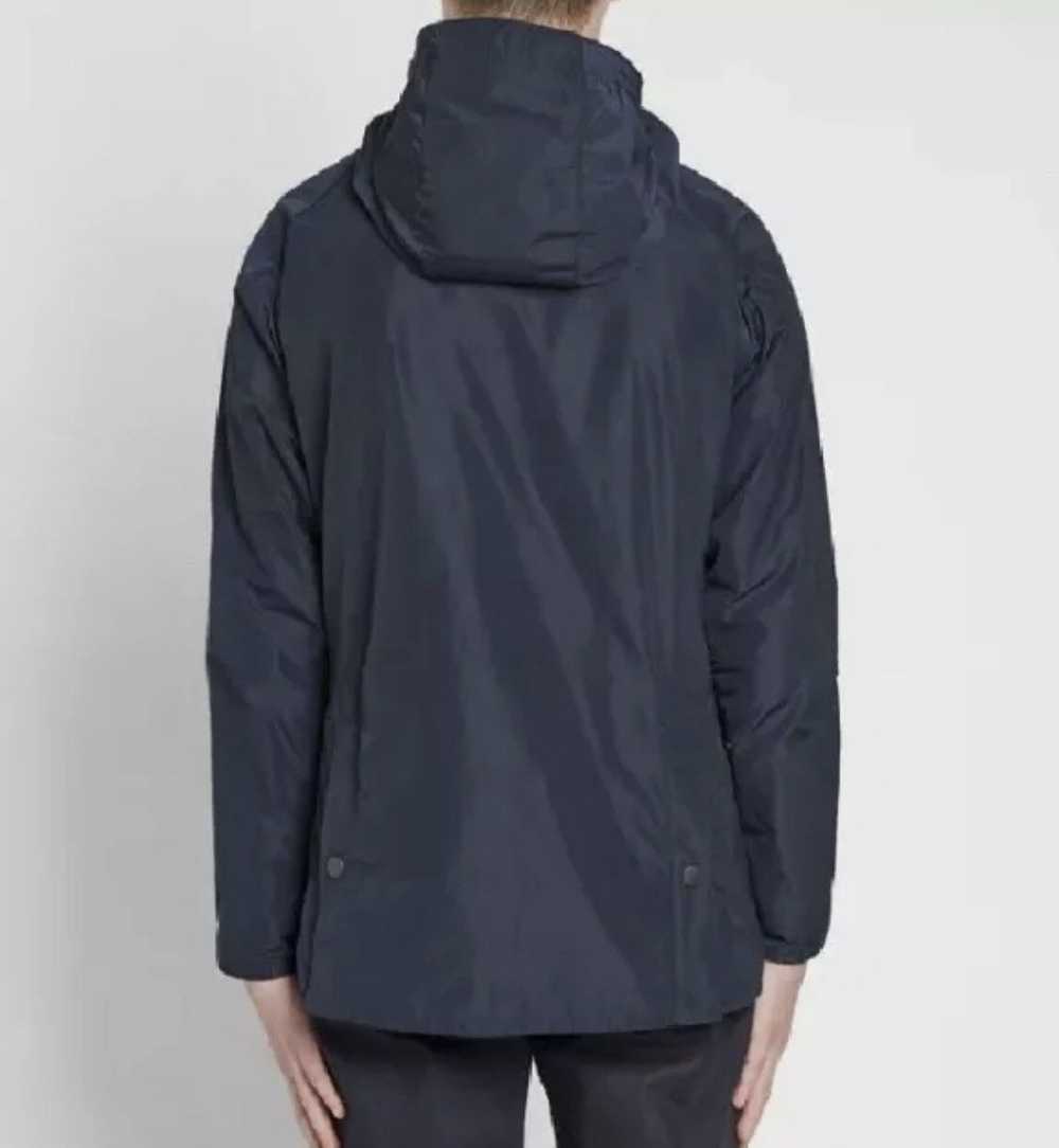 Barbour MSRP $475+ Hooded Bedale Made for Japan C… - image 4