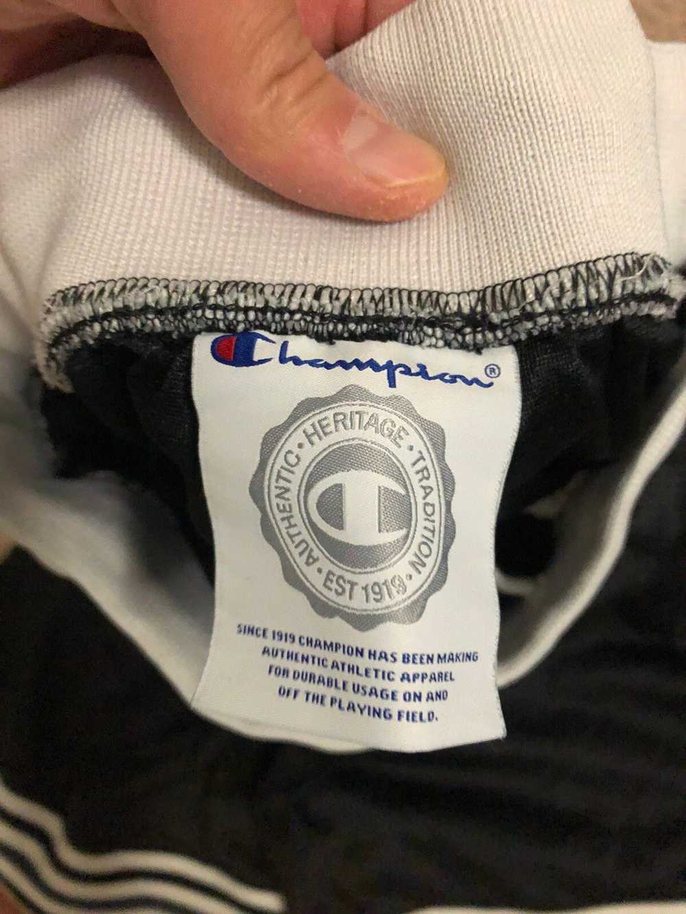 Champion Exclusive Champion Life collection rec s… - image 6