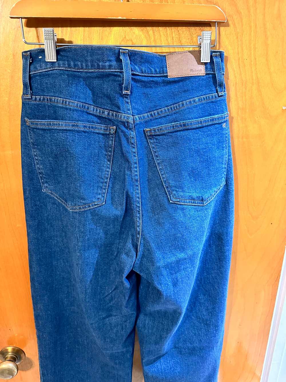 Tall Size The Perfect Vintage Wide-Leg Jean - image 9