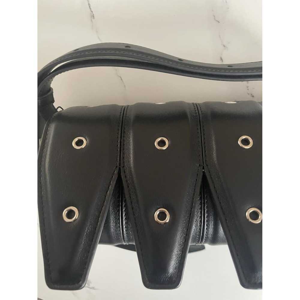 Yuzefi Leather handbag - image 2