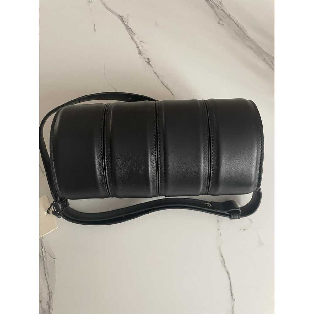 Yuzefi Leather handbag - image 5