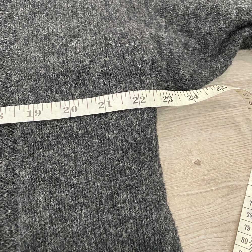 Aran Sweater Market Aran Woolen Mills Wool Full Z… - image 6