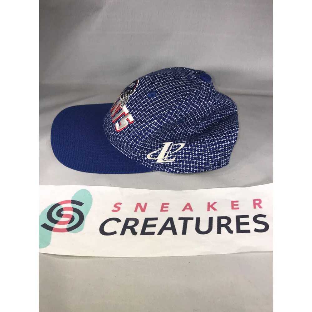 Nike Vintage 90s New York Giants Hat Pro Line Sna… - image 2