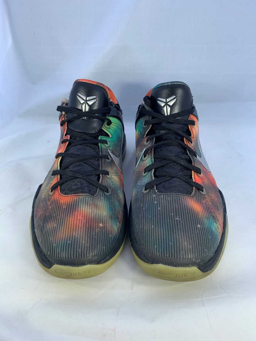 Nike Kobe 7 All Star Galaxy 2012 Size 10 Original… - image 5