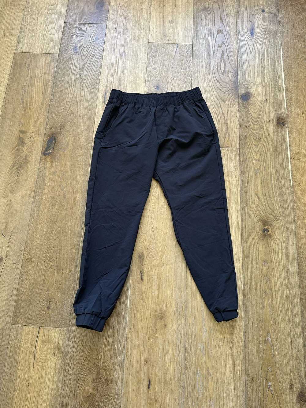 Olivers Apparel Workout Joggers in Grey - image 1
