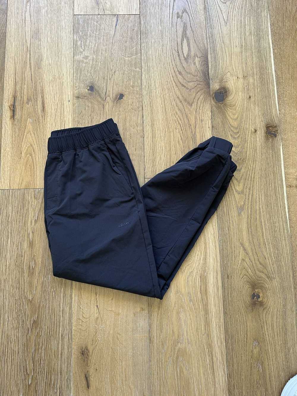 Olivers Apparel Workout Joggers in Grey - image 3
