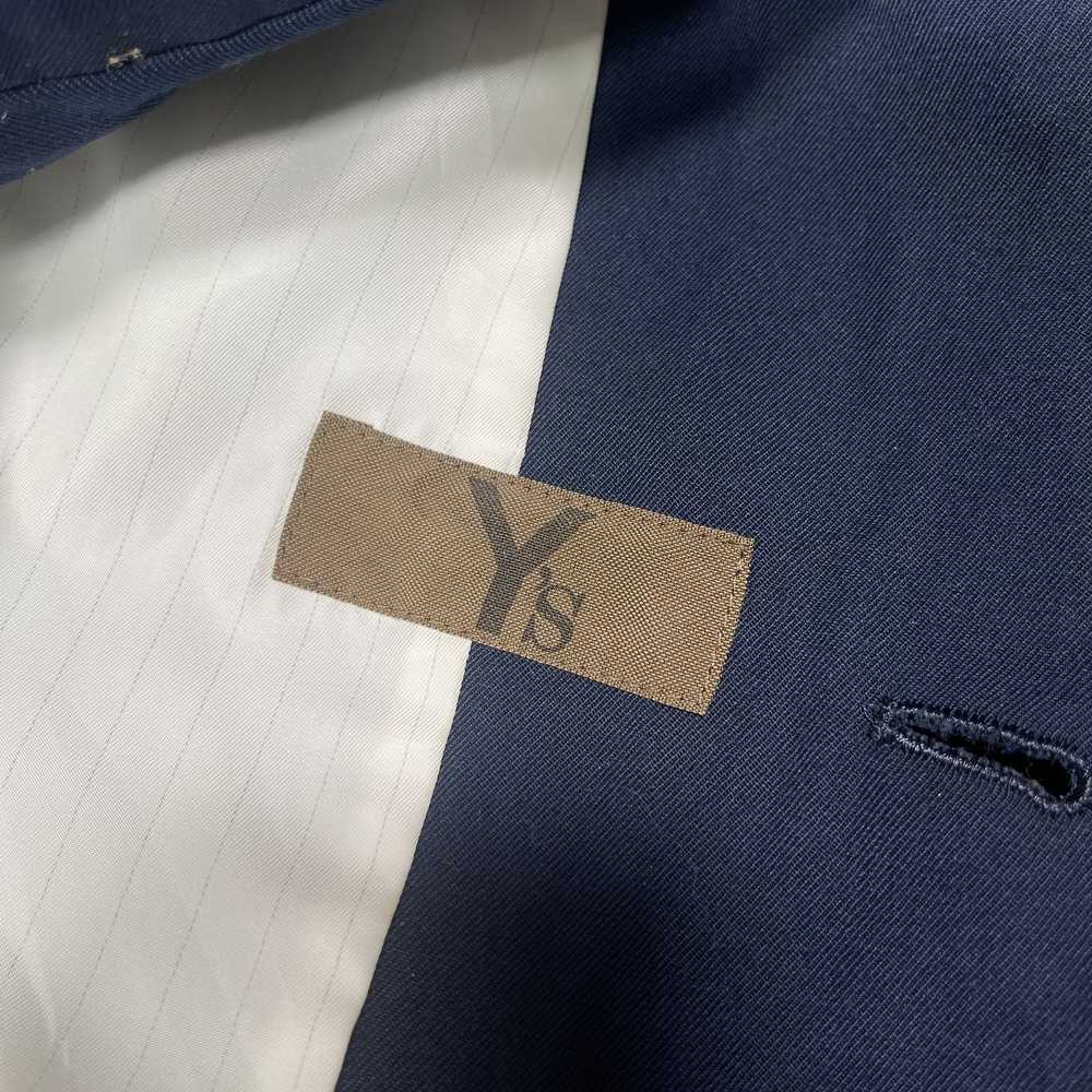 Archival Clothing × Y's × Yohji Yamamoto Y's Yohj… - image 5