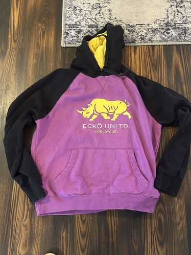 Ecko Unltd. Vintage Ecko sweatshirt