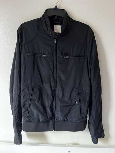 Diesel Vintage Black Diesel Jacket - image 1