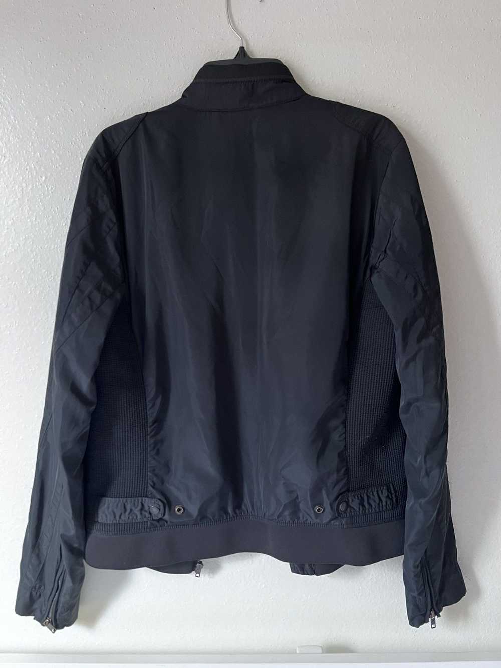 Diesel Vintage Black Diesel Jacket - image 2