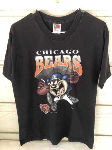 Vintage Vintage 1997 Chicago Bears Taz
