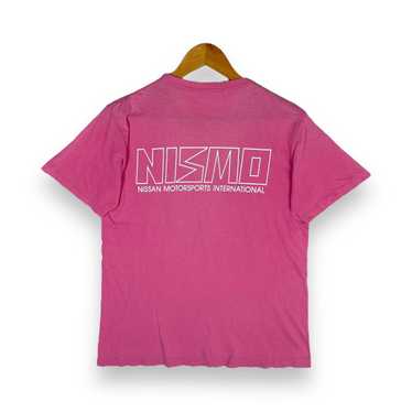 Nismo × Racing × Vintage VINTAGE NISMO NISSAN MOT… - image 1