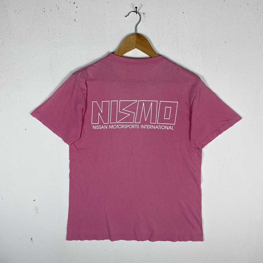 Nismo × Racing × Vintage VINTAGE NISMO NISSAN MOT… - image 2