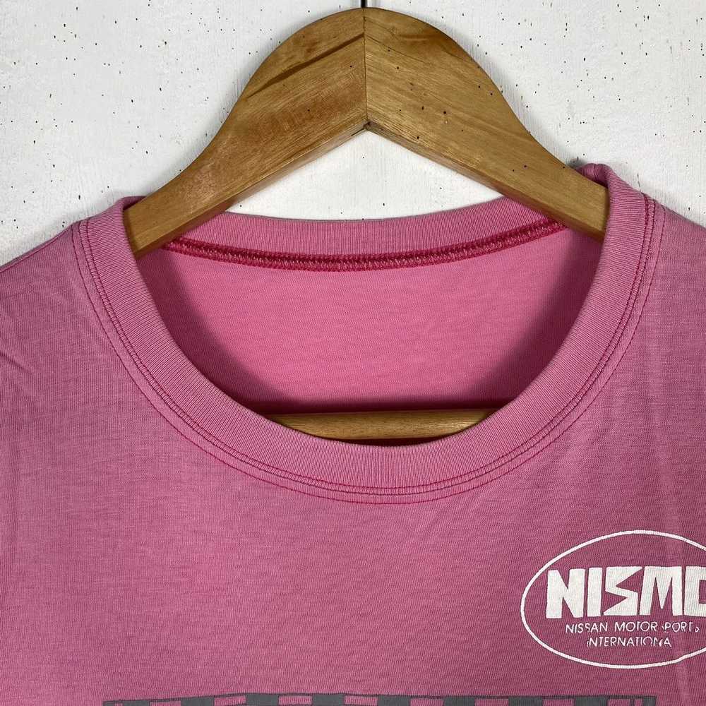 Nismo × Racing × Vintage VINTAGE NISMO NISSAN MOT… - image 9