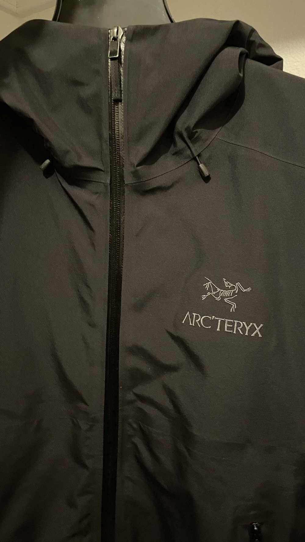 Arc'Teryx Arcteryx Beta Lt Jacket - image 2