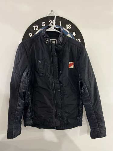 G Star Raw G Star Raw Mitch Overshirt Jacket