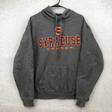 Vintage Campus Heritage Sweater Adult Medium Gray… - image 1