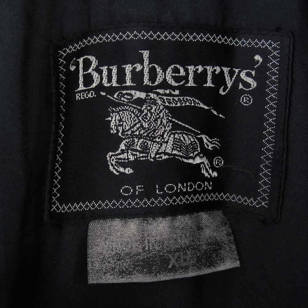 Burberry Quilted Jacket With Check Lining - image 4