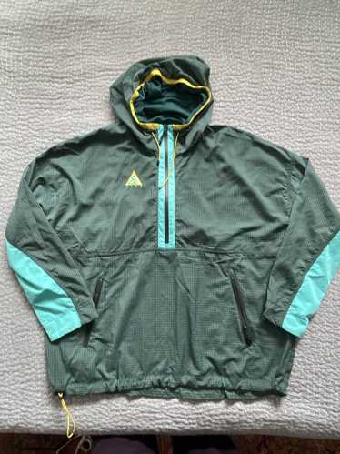 Nike ACG Nike ACG Nylon half zip