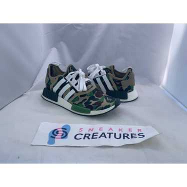 Adidas a bathing ape - Gem