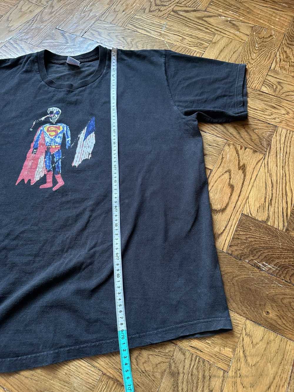 Designer × Streetwear × Supreme Supreme Superman … - image 11