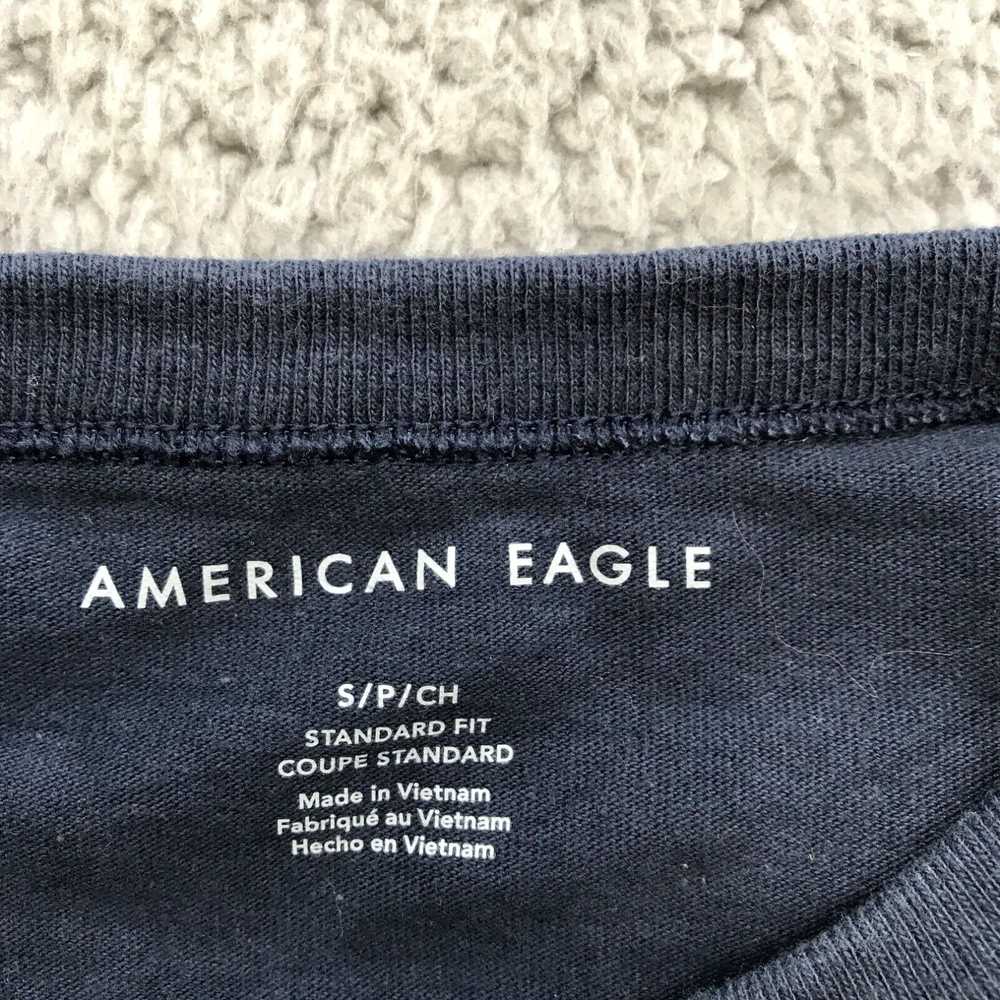 American Eagle Outfitters American Eagle Shirt Ad… - image 3