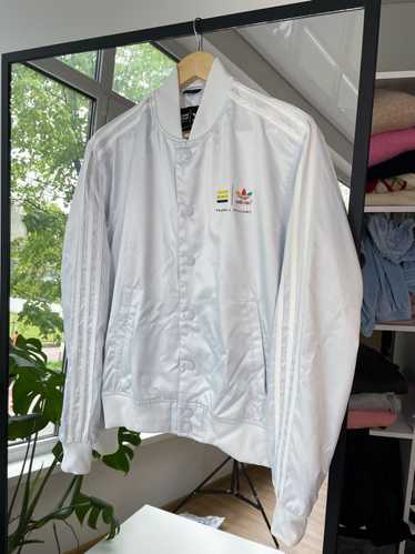Human made track jacket - Gem