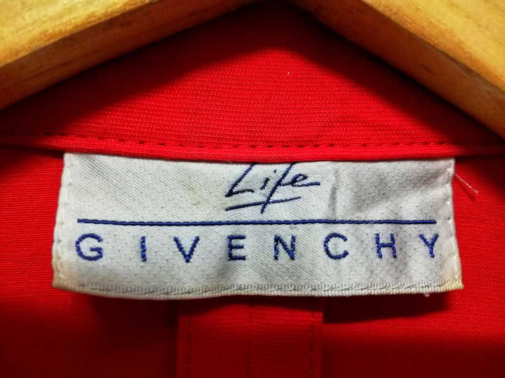 Givenchy × Other × Very Rare 🔥Givenchy Life Colo… - image 4