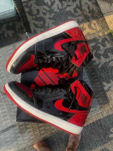 Jordan Brand Jordan 1 Retro High OG Patent Leather