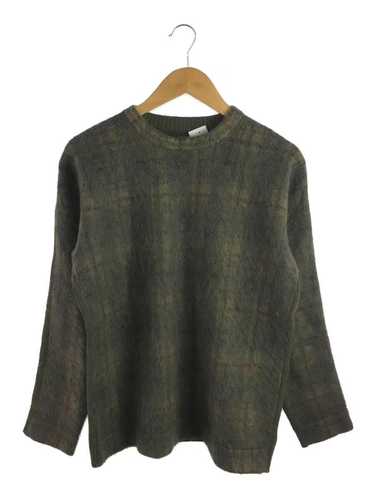 Undercover AW00 "Melting Pot" Mohair Knit Sweater - image 1