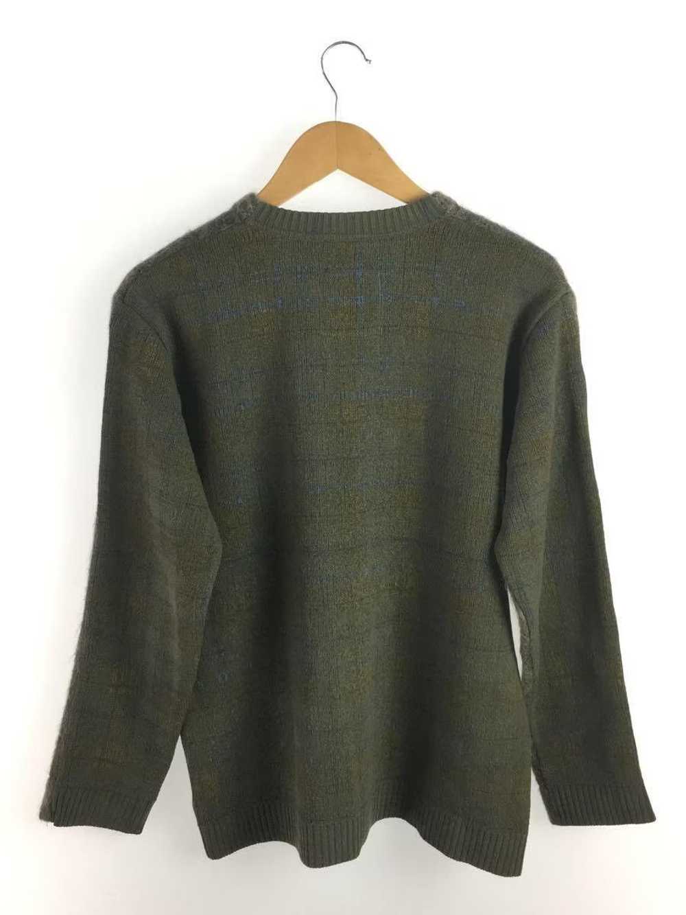 Undercover AW00 "Melting Pot" Mohair Knit Sweater - image 2