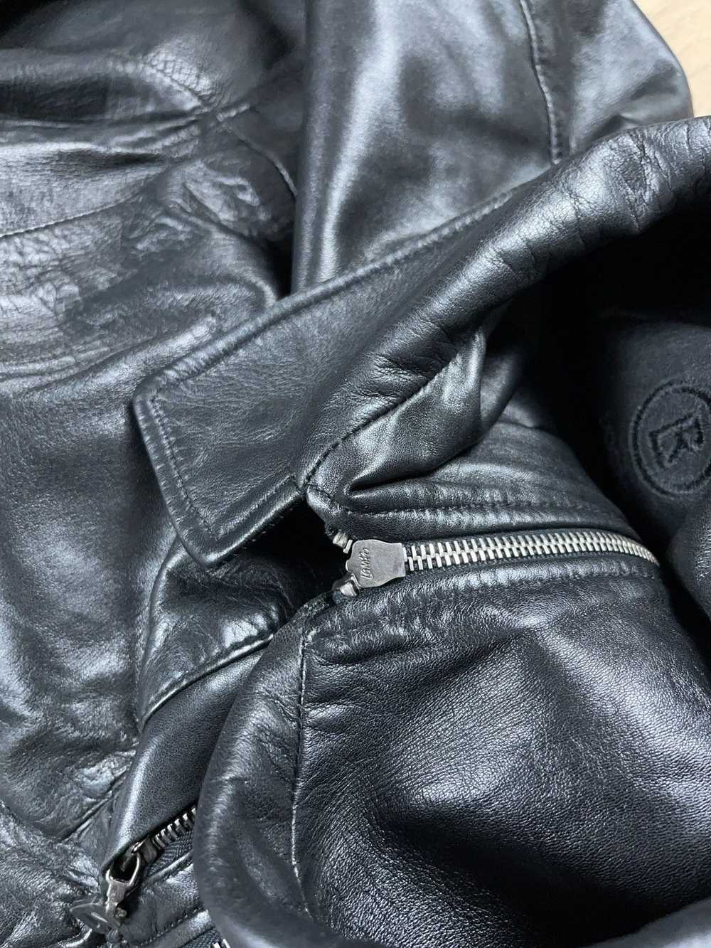 Bogner × Genuine Leather × Luxury ➕ Bogner top qu… - image 6