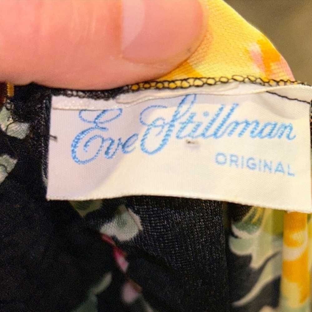 Vintage Eve Stillman Nightgown - image 6