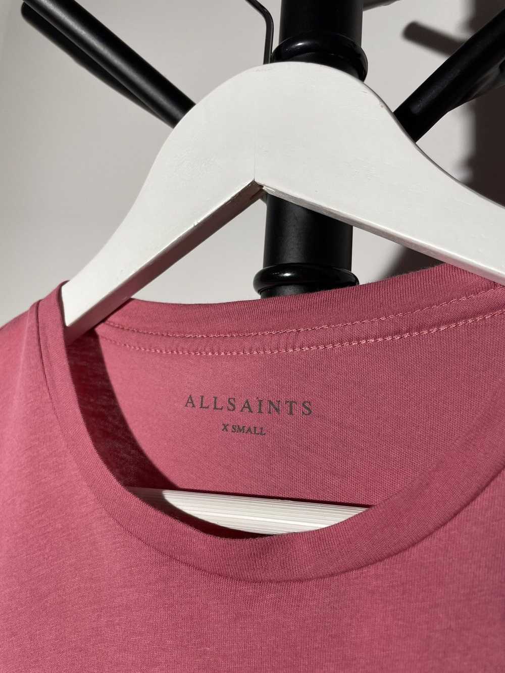 Allsaints × Designer × Streetwear Allsaints Tonic… - image 4