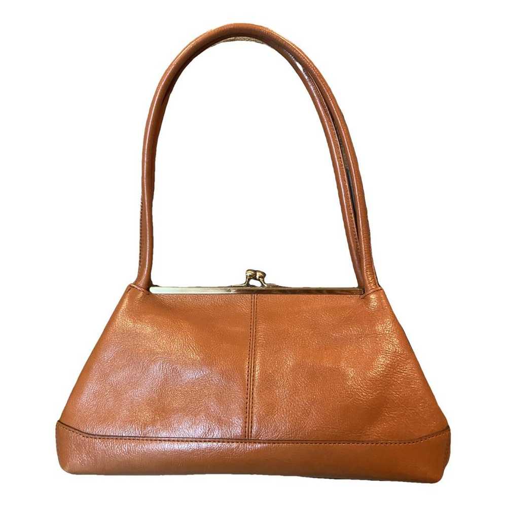 Hobo International Leather handbag - image 1