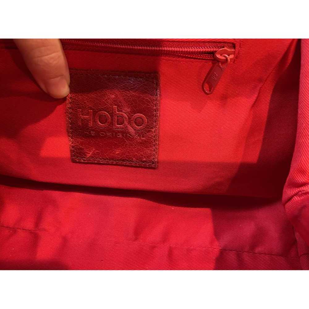 Hobo International Leather handbag - image 2