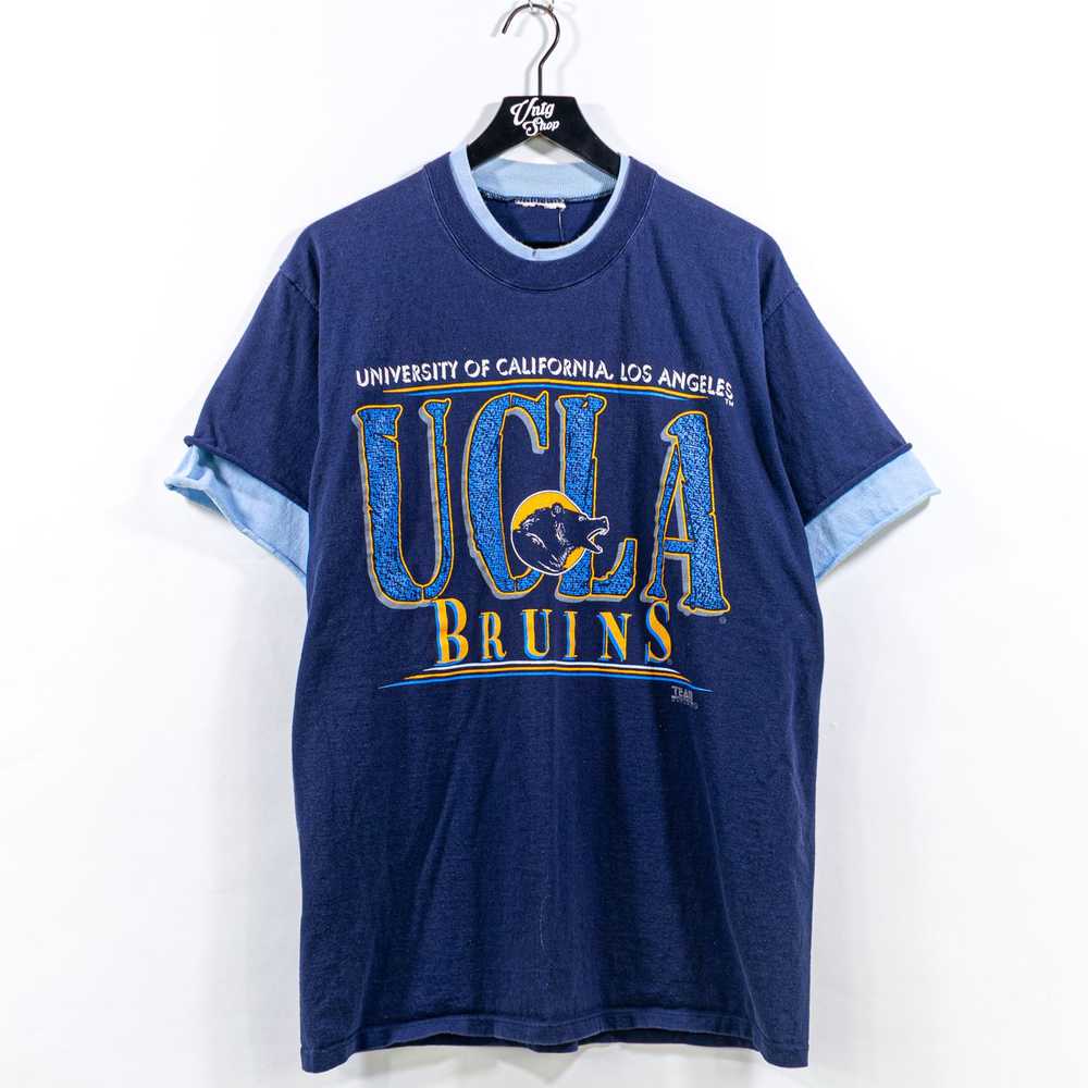 American College × Streetwear × Vintage UCLA Brui… - image 1