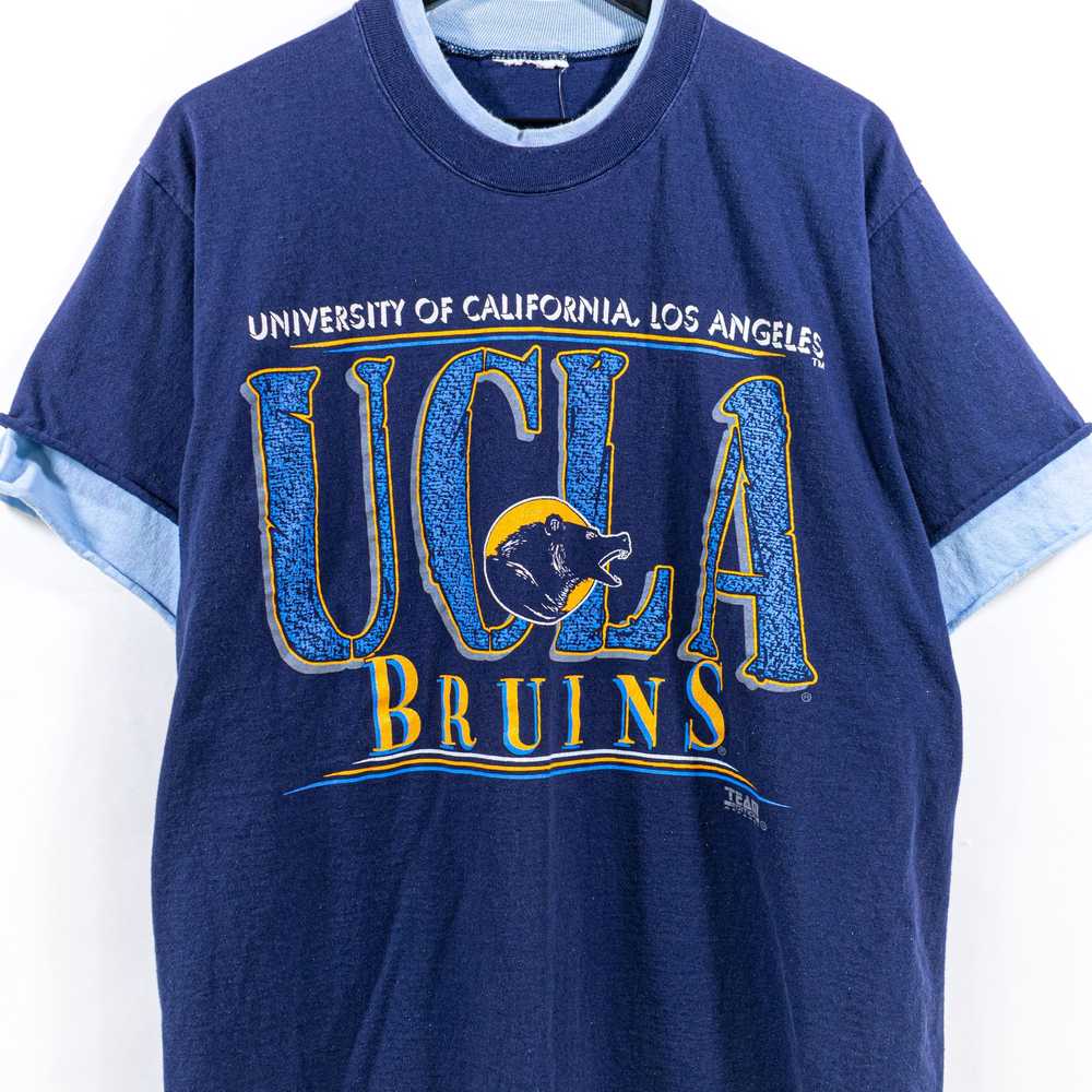 American College × Streetwear × Vintage UCLA Brui… - image 3