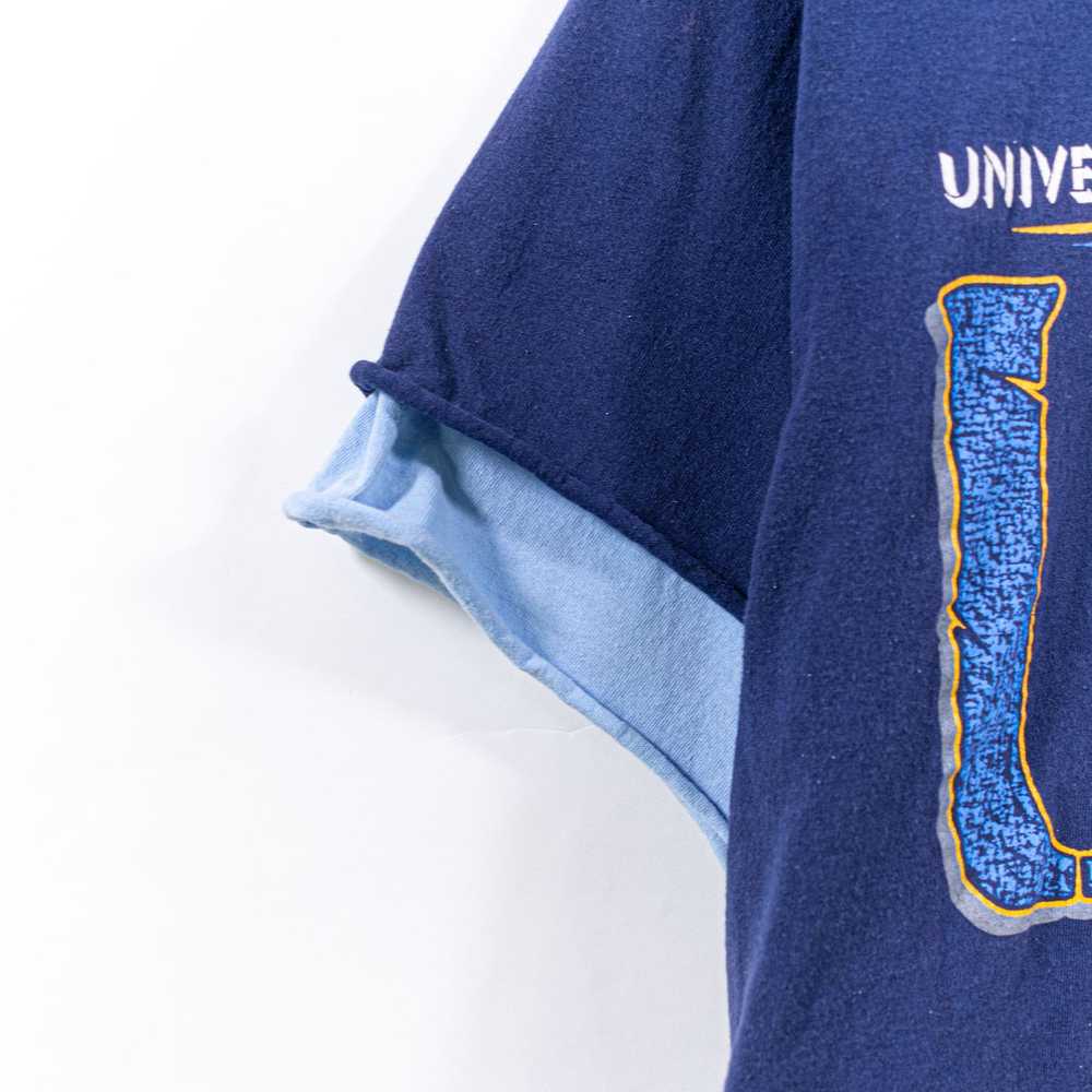 American College × Streetwear × Vintage UCLA Brui… - image 7