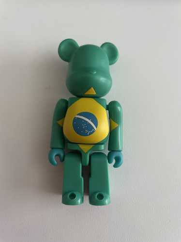 Medicom bearbrick medicom 100 - Gem